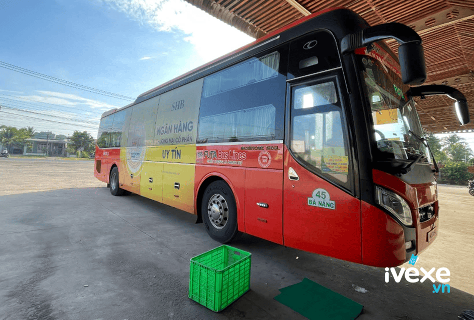 Đặt vé xe Phương Trang Núi Thành – Quảng Nam đi Đắk Lắk: Giá vé, lịch xe chạy mới nhất