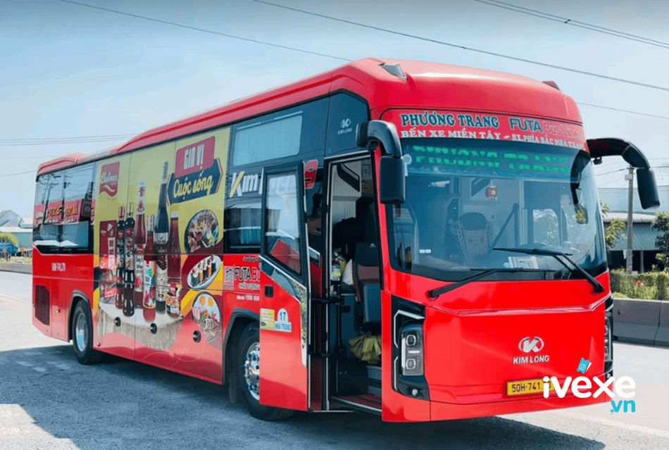 Đặt vé xe Phương Trang Phan Rang-Tháp Chàm – Ninh Thuận đi Quận 9 – Hồ Chí Minh: Chi tiết giờ xe chạy, giá vé, hotline