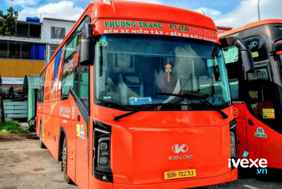 Đặt vé xe Phương Trang Quận 11 – Hồ Chí Minh đi Hà Tiên – Kiên Giang: Giá vé, điểm đón trả, giờ chạy, số hotline
