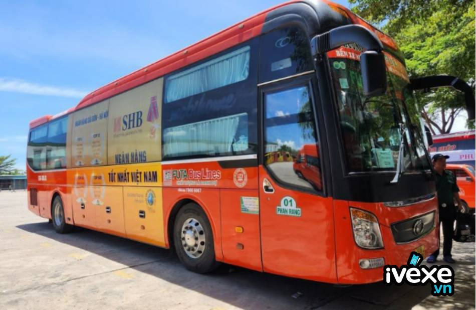 Đặt vé xe Phương Trang Quận 5 – Hồ Chí Minh đi Phan Rang-Tháp Chàm – Ninh Thuận: Giá vé, lịch xe chạy