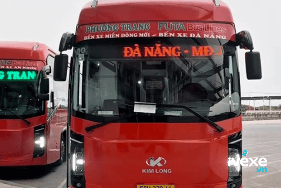 Đặt vé xe Phương Trang Quận 9 – Hồ Chí Minh đi Quảng Nam: Giá vé, giờ chạy, trạm xe, số hotline