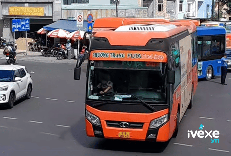 Đặt vé xe Phương Trang Thuận An – Bình Dương đi Quận 1 – Hồ Chí Minh: Chi tiết giá vé, điểm đón, số hotline