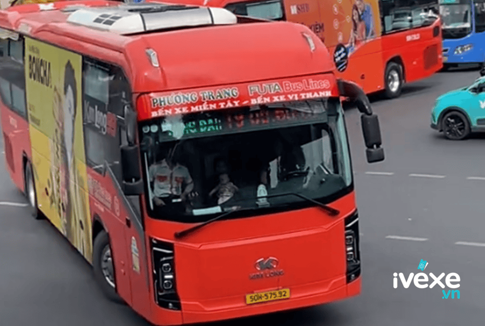 Đặt vé xe Phương Trang Vĩnh Long đi Hậu Giang: Giá vé, lịch trình, địa chỉ, số điện thoại