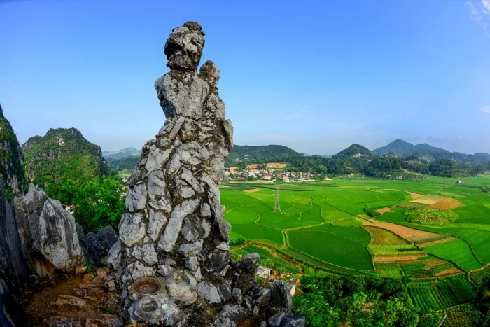 Xe khách đi Lạng Sơn