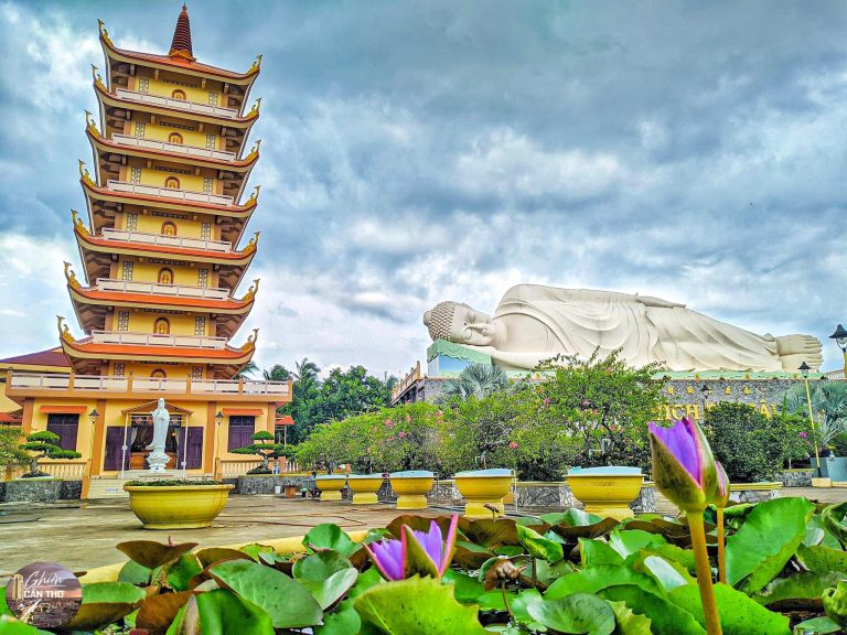 Xe khách đi Tiền Giang
