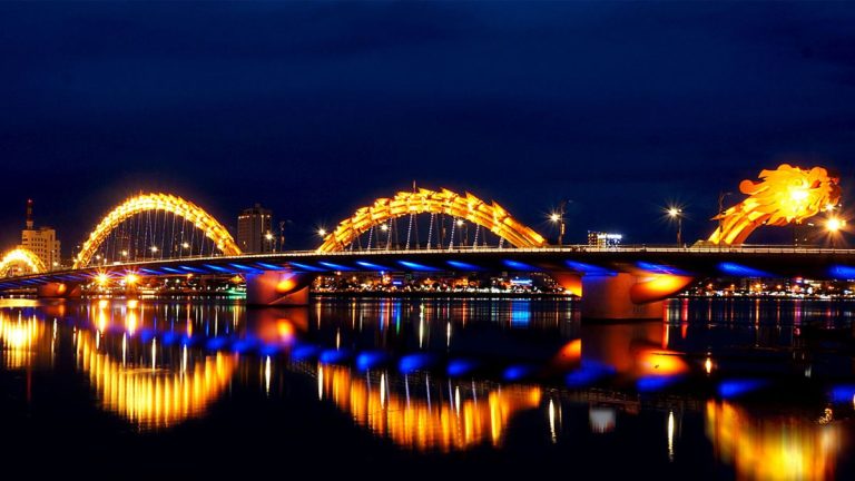 Xe khách đi Đà Nẵng