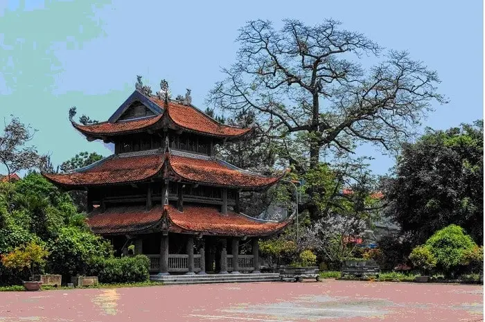 Xe khách đi Hưng Yên