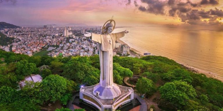 Xe khách đi Bà Rịa – Vũng Tàu