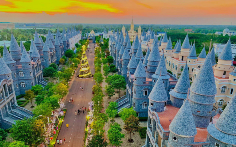 Xe khách đi Hậu Giang