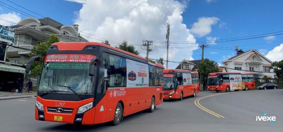 Đặt vé xe Phương Trang Duy Xuyên – Quảng Nam đi Đức Trọng – Lâm Đồng