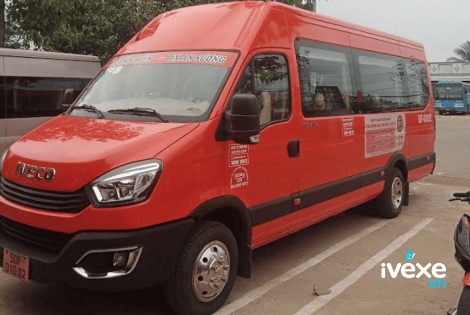 Đặt vé xe Phương Trang Hòa Thành – Tây Ninh đi Bến Xe An Sương – Hồ Chí Minh: Giá vé, số điện thoại liên hệ