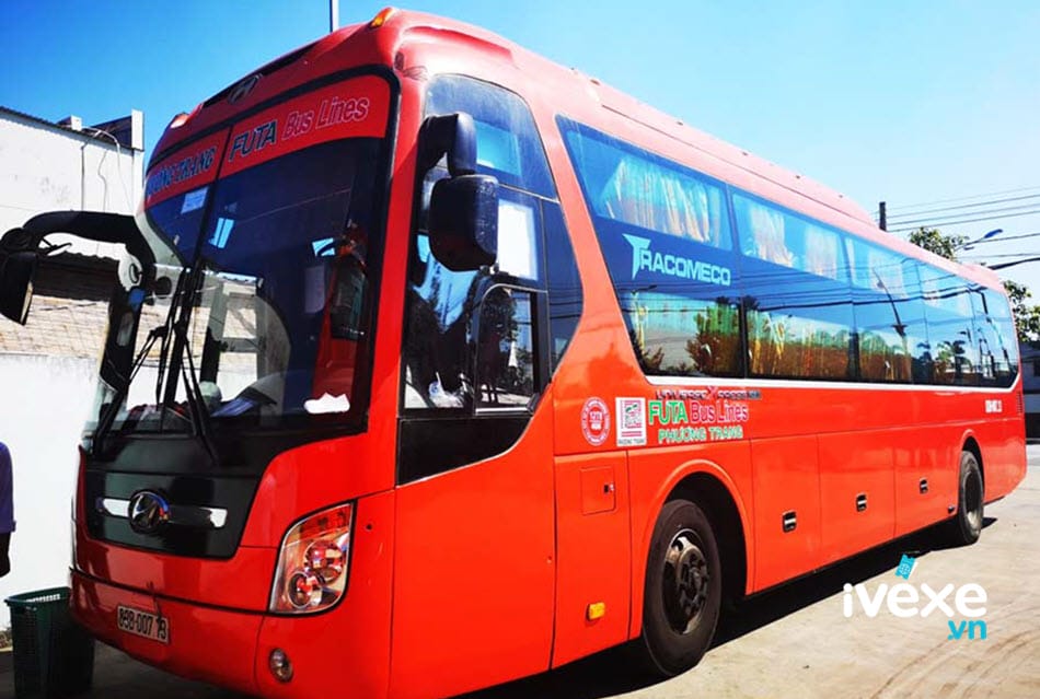 Đặt vé xe Phương Trang Phụng Hiệp – Hậu Giang đi Bến Cát – Bình Dương: Giá vé mới nhất, số điện thoại